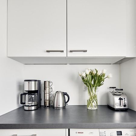 Techts Sommerhaus Тиммендорфер-Штранд Экстерьер фото