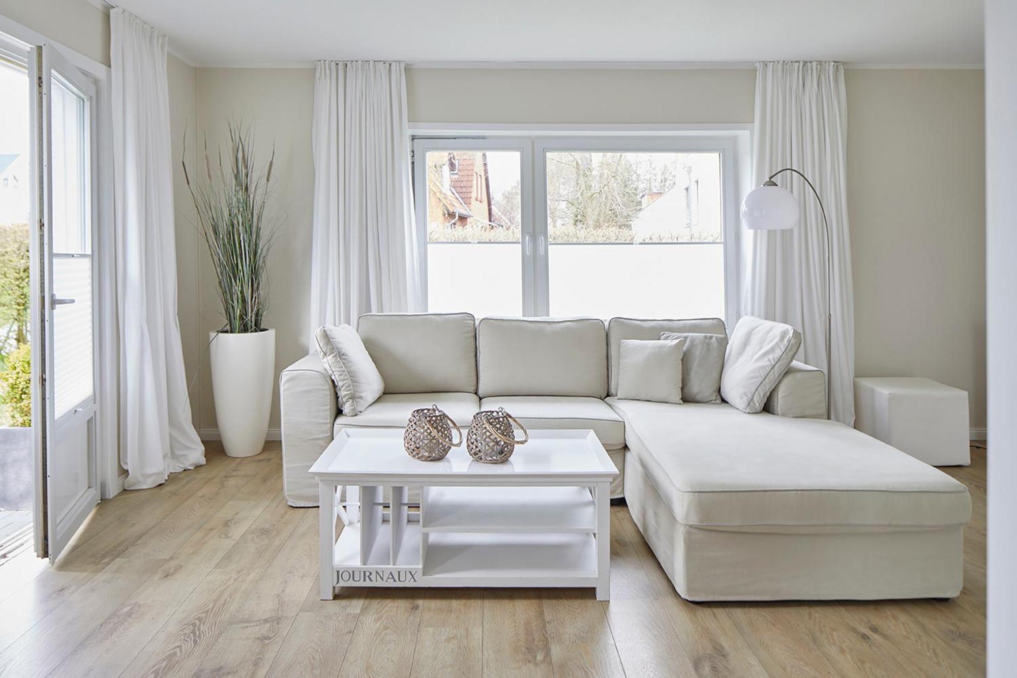 Techts Sommerhaus Тиммендорфер-Штранд Экстерьер фото