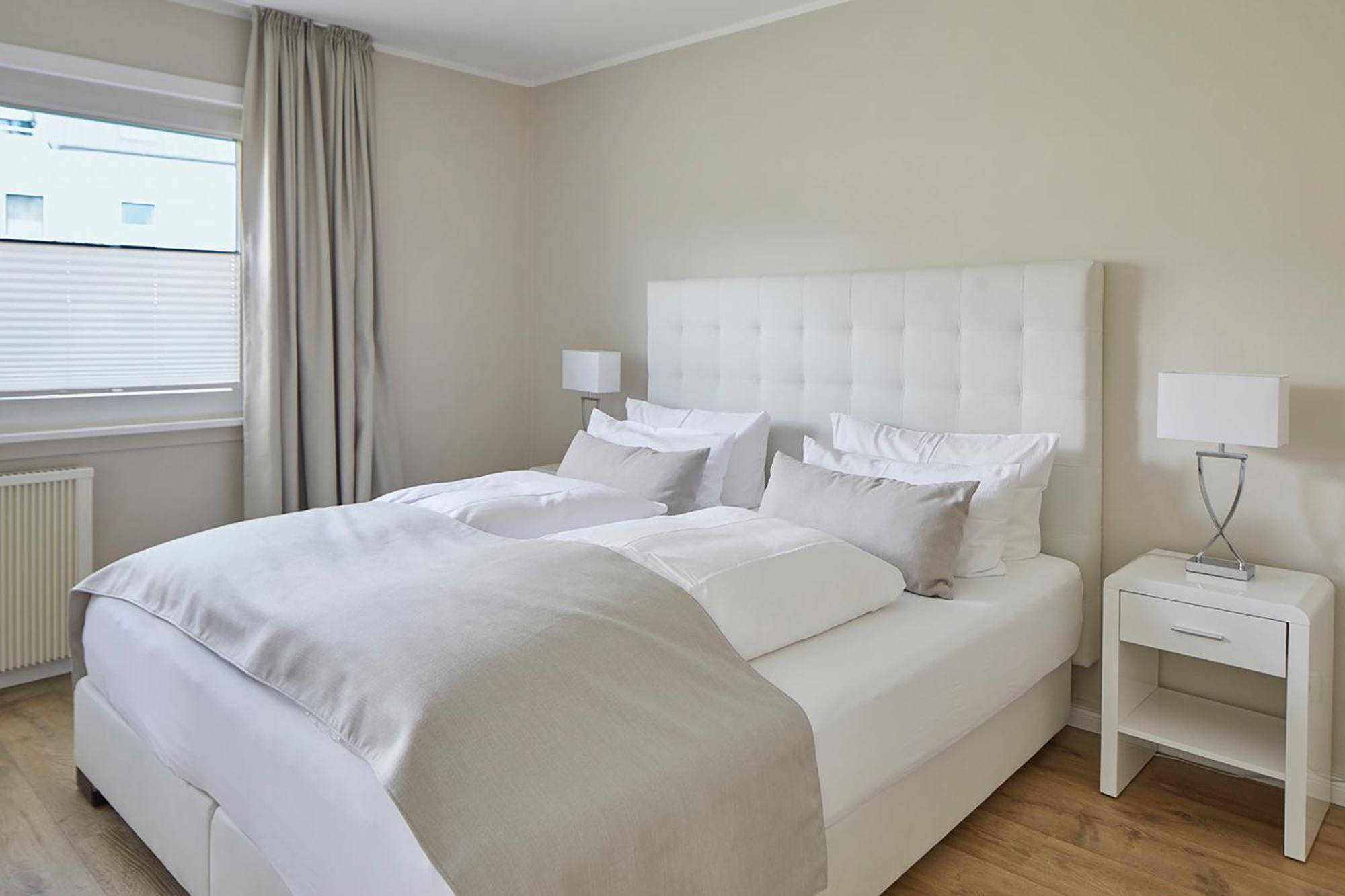 Techts Sommerhaus Тиммендорфер-Штранд Экстерьер фото