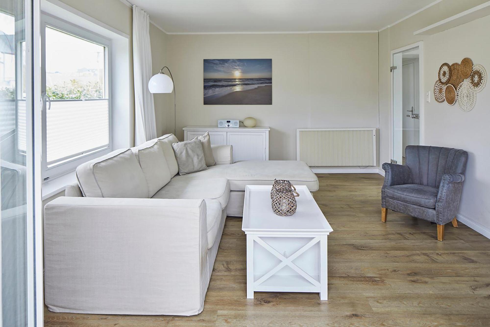 Techts Sommerhaus Тиммендорфер-Штранд Экстерьер фото