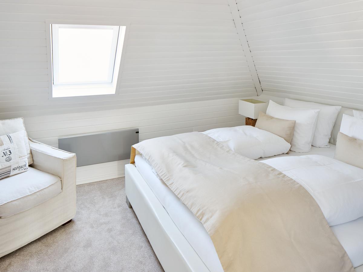Techts Sommerhaus Тиммендорфер-Штранд Экстерьер фото